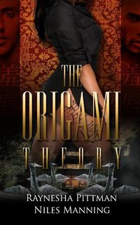 Produktbild: The Origami Theory