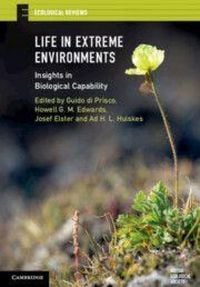 Produktbild: Life in Extreme Environments