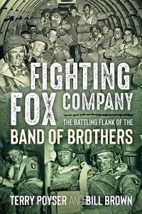 Produktbild: Fighting Fox Company