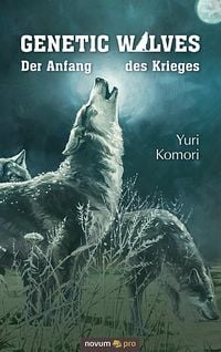 Produktbild: Genetic Wolves