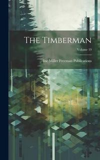 Produktbild: The Timberman; Volume 19
