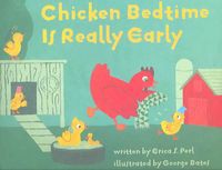 Produktbild: Chicken Bedtime Is Really Earl