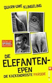 Produktbild: Die Elefanten-Epen