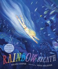Produktbild: Rainbow Breath