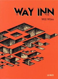 Produktbild: Way inn