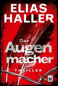 Produktbild: Der Augenmacher