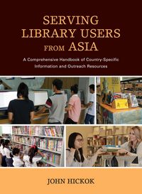 Produktbild: Serving Library Users from Asia