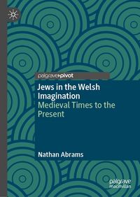Produktbild: Jews in the Welsh Imagination
