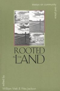 Produktbild: Rooted in the Land
