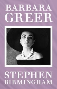 Produktbild: Barbara Greer