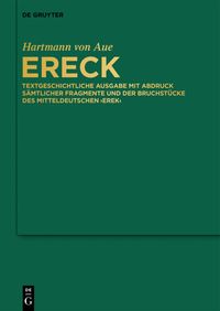 Produktbild: Ereck