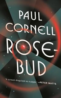 Produktbild: Rosebud