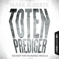 Produktbild: Totenprediger
