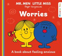 Produktbild: Mr. Men Little Miss: Worries