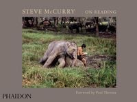 Bild vom Artikel Steve McCurry: On Reading vom Autor Steve McCurry