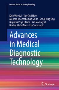 Produktbild: Advances in Medical Diagnostic Technology