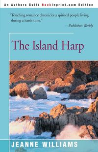 Produktbild: The Island Harp