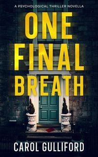 Produktbild: One Final Breath