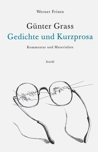 Produktbild: Günter Grass - Gedichte und Kurzprosa