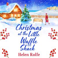 Produktbild: Christmas at the Little Waffle Shack