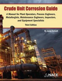 Produktbild: Crude Unit Corrosion Guide