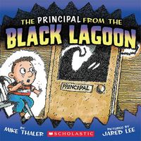 Produktbild: Principal from The Black Lagoo