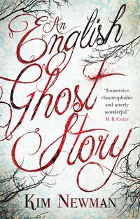 Produktbild: An English Ghost Story