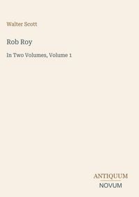 Produktbild: Rob Roy
