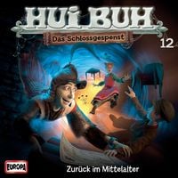 Produktbild: Folge 12: Zur&uuml;ck im Mittelalter