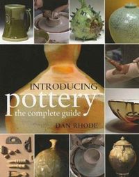 Produktbild: Introducing Pottery