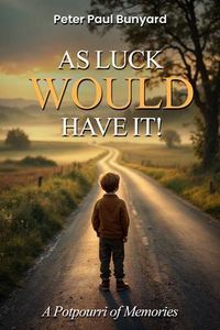 Produktbild: As Luck Would Have It