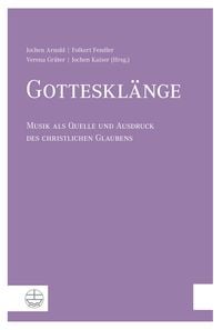 Produktbild: Gotteskl&auml;nge