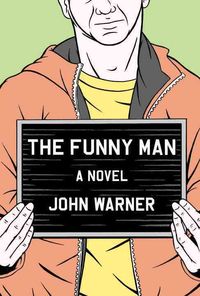 Produktbild: The Funny Man