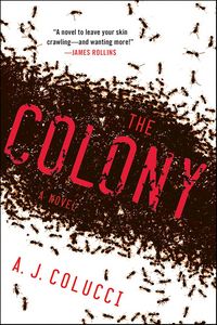 Produktbild: The Colony