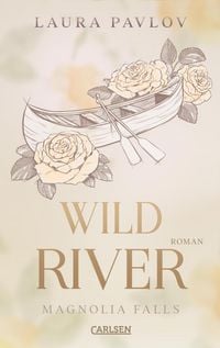 Produktbild Magnolia Falls 2: Wild River