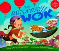 Produktbild: The Runaway Wok