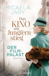 Produktbild: Das Kino am Jungfernstieg - Der Filmpalast
