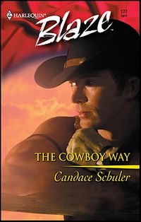 Produktbild: The Cowboy Way