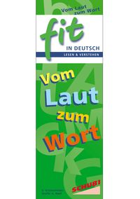 Produktbild: FIT in Deutsch