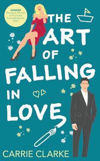 Produktbild: The Art of Falling In Love