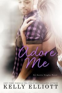 Produktbild: Adore Me