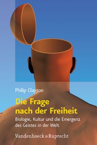 Produktbild: Die Frage nach der Freiheit