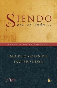 Produktbild: Siendo eso es todo --