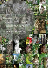 Produktbild: H&auml;r&auml;n ja Omikron vuosi, Bull and Omicron Year