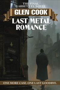 Produktbild: Last Metal Romance