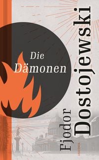 Produktbild: Die Dämonen. Roman. Mit Personenverzeichnis
