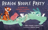 Produktbild: Dragon Noodle Party