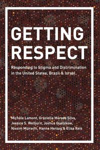 Produktbild: Getting Respect
