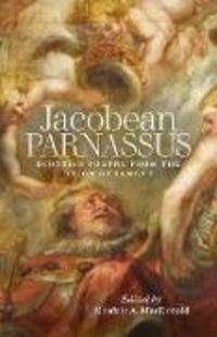 Produktbild: Jacobean Parnassus