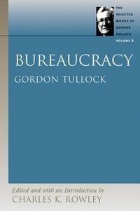 Produktbild: Bureaucarcy
